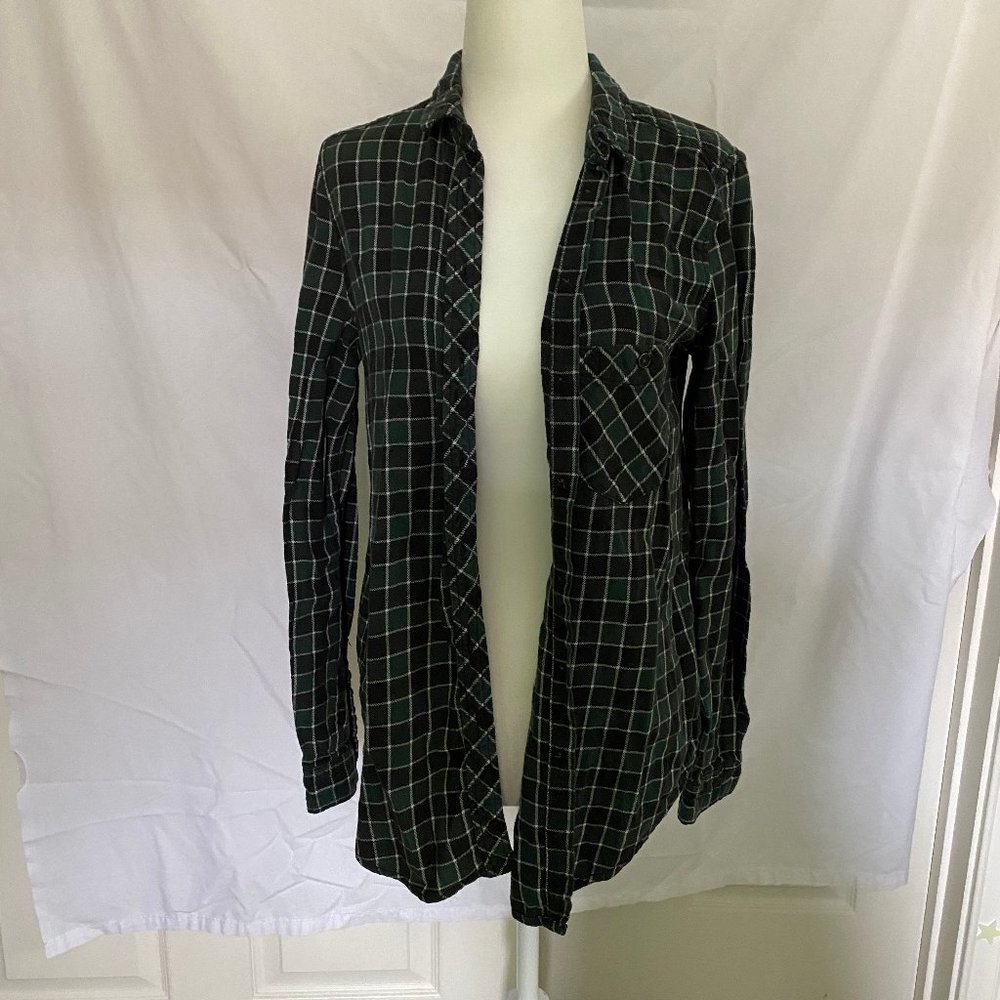 BOGO FREE BDG Flannel